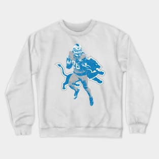 Jahmyr Gibbs (Variant) Crewneck Sweatshirt